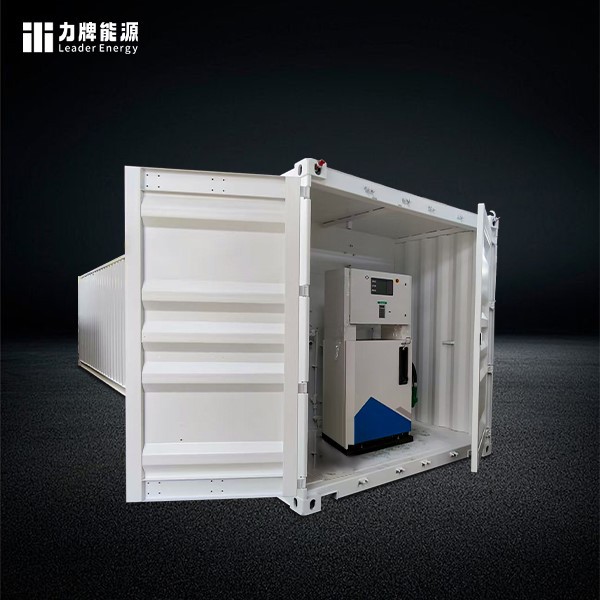 Brennievnisbensinstøð