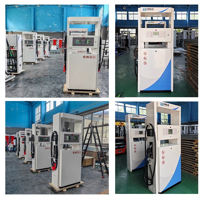 gas station equipment 3