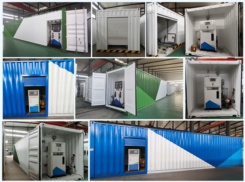 compact fuel gas mstation 2