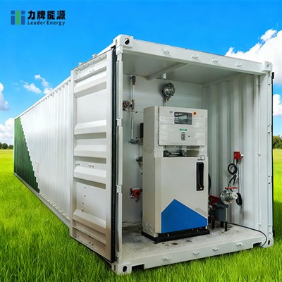 Dieselbrennievnispumpustøð