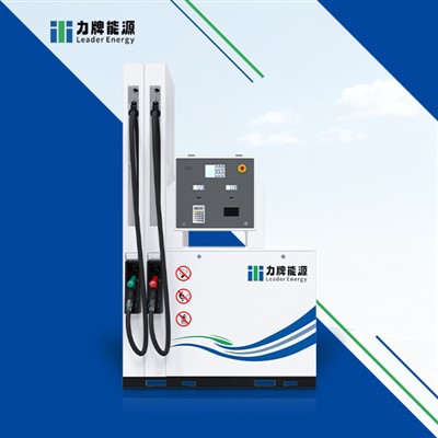 Bensinstøðsútgerð