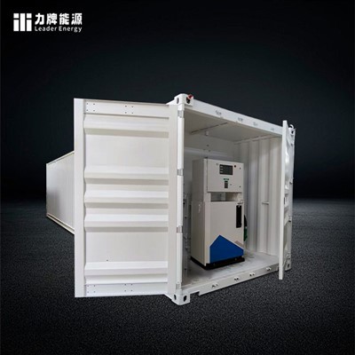 Brennievnisbensinstøð