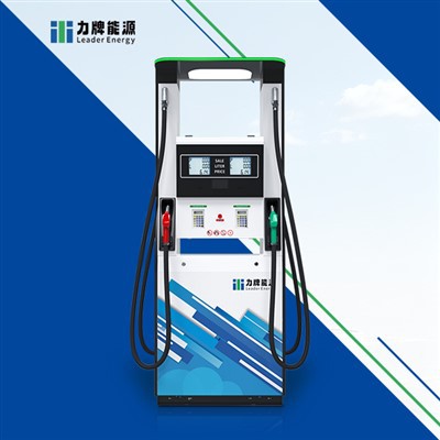 Brennievnispumpuútgerð