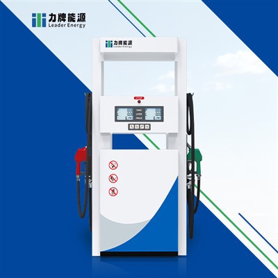 Bensinstøðsútgerð