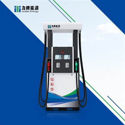 Bensinstøðsútgerð